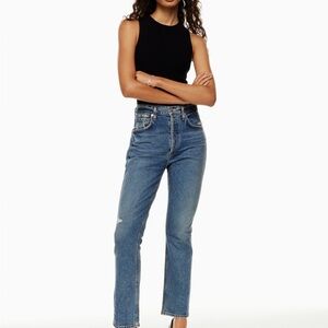 Citizens of Humanity Jolene Jeans